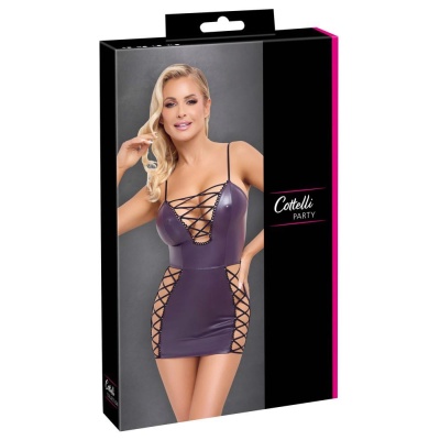 Dress Lacing L - 1