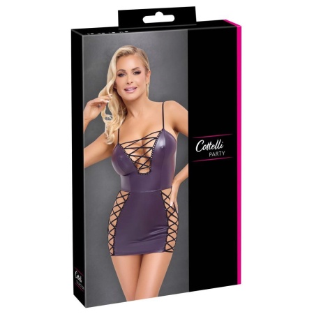 Dress Lacing L - 1