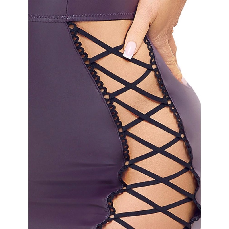 Dress Lacing L - 6