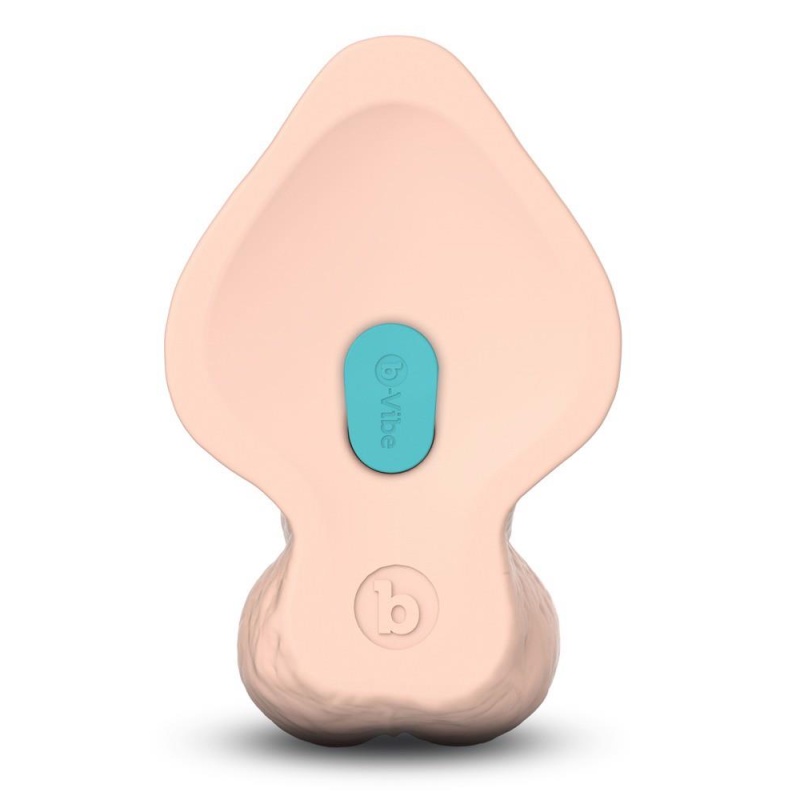 Slipskin Curvy 25 cm - Silikonowy Masażer z Zakrzywionym Kształtem i Przyssawką - 6