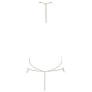 Body Chain Gold - 6