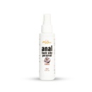 Żel intymny Anal Back Side Personal Kokos 100 ml - 1