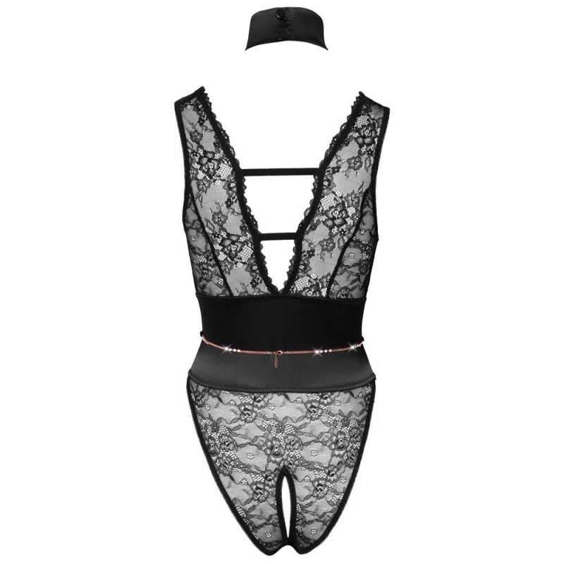 Body Rhinestones M - 8