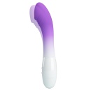 Wibrator do punktu G Elemental - 30 trybów wibracji, 19 cm - 9