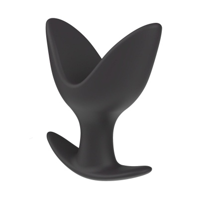 Korek analny Anchor Plug L rozprężny 9 cm - 1