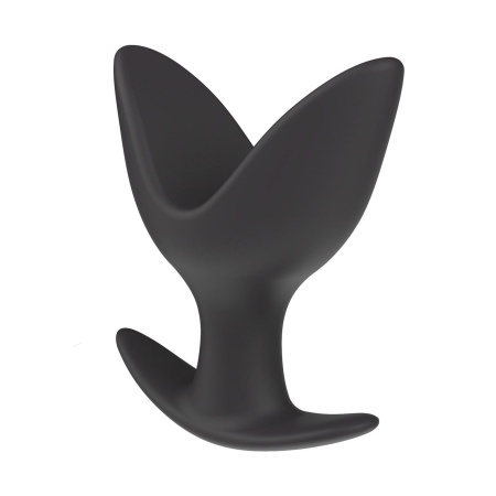 Korek analny Anchor Plug L rozprężny 9 cm - 1