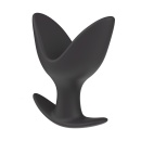 Korek analny Anchor Plug L rozprężny 9 cm - 1