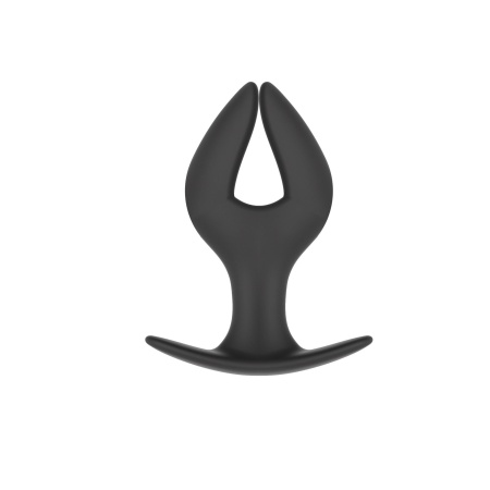 Korek analny Anchor Plug L rozprężny 9 cm - 3