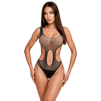 Body 213986 black - 1