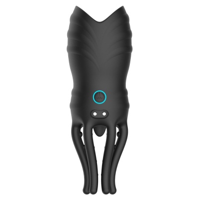 Octopus masturbator - 1