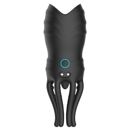Octopus masturbator - 1