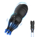 Octopus masturbator - 11
