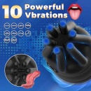 Octopus masturbator - 19