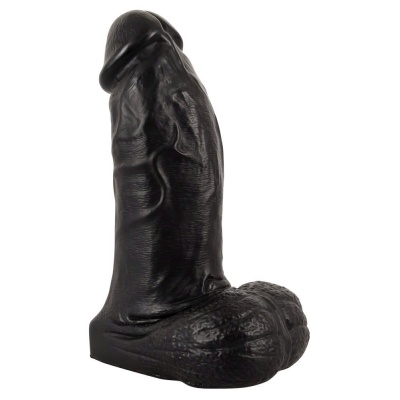 Realistixxx 7,0cm Giant Dildo - 1 2