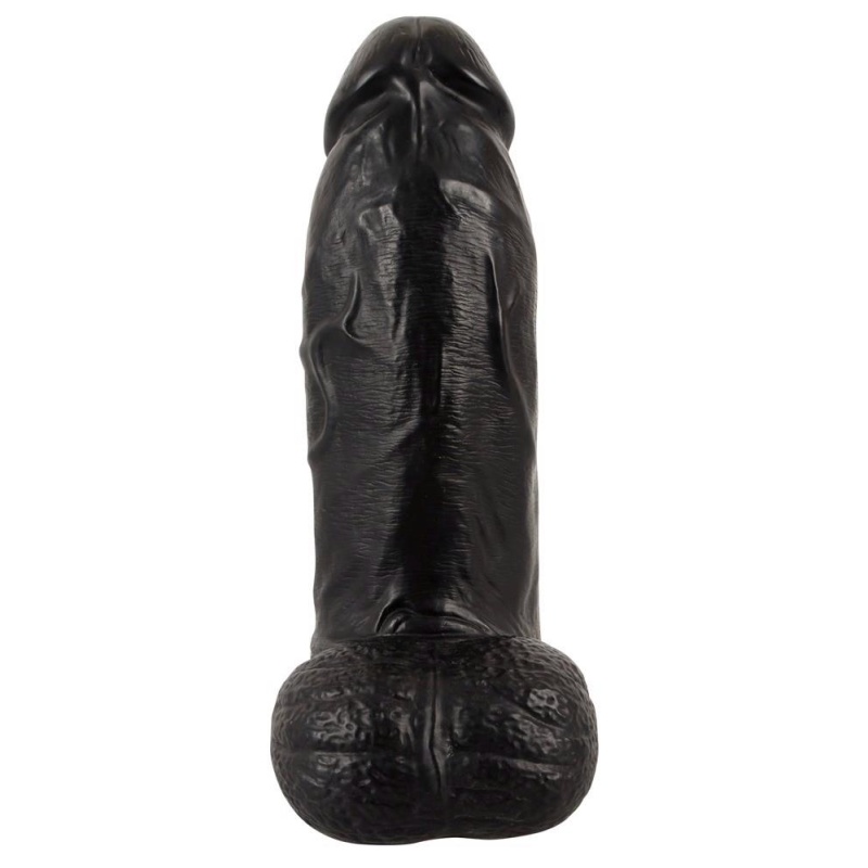 Realistixxx 7,0cm Giant Dildo - 5