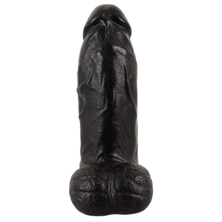Realistixxx 7,0cm Giant Dildo - 5
