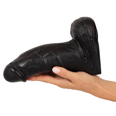 Realistixxx 7,0cm Giant Dildo - 7