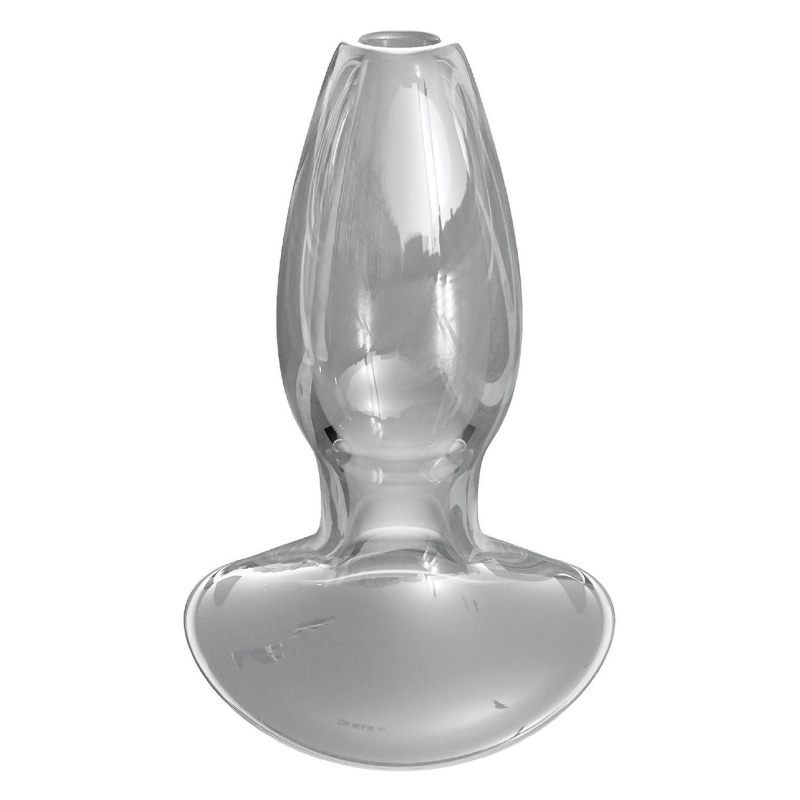 ANAL FANTASY ELITE BEGINNER'S ANAL GAPER CLEAR - 1