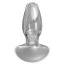 ANAL FANTASY ELITE BEGINNER'S ANAL GAPER CLEAR - 1