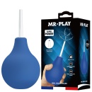 MR PLAY - ANAL DOUCHE BLUEB (224 ml) - 1