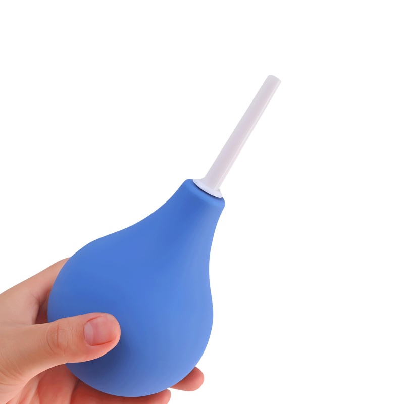 MR PLAY - ANAL DOUCHE BLUEB (224 ml) - 2