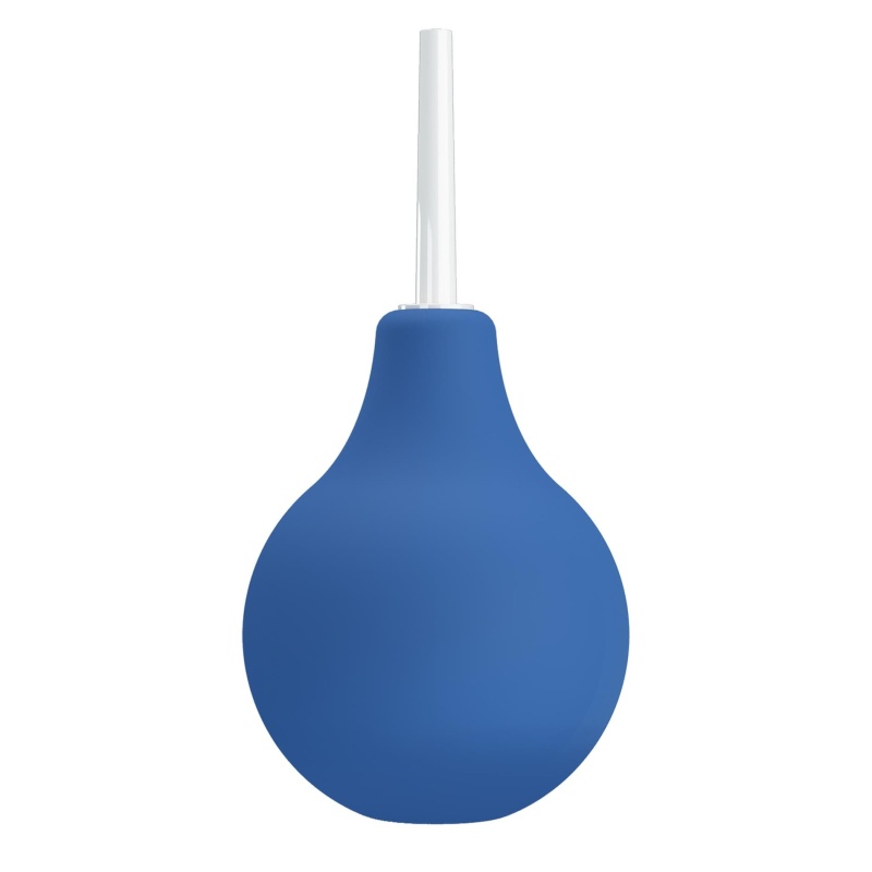 MR PLAY - ANAL DOUCHE BLUEB (224 ml) - 3