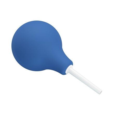 MR PLAY - ANAL DOUCHE BLUEB (224 ml) - 6