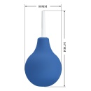MR PLAY - ANAL DOUCHE BLUEB (224 ml) - 7