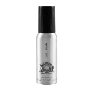 Extra Hard Erection Spray - 50 ml - 1