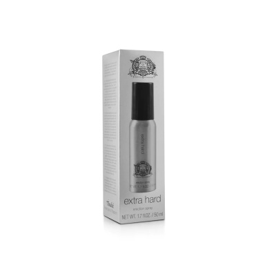 Extra Hard Erection Spray - 50 ml - 1 2