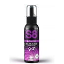 S8 Deep Throat Spray 30ml Natural - 1