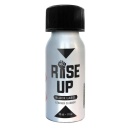 Leather Cleaner - Rise Up Black Label 30ml. - 1