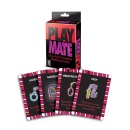 Play Mate, Card Game - 1