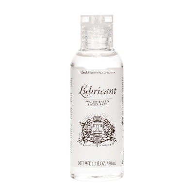 Body Slide - Lubricant - 3 fl oz / 80 ml - 1