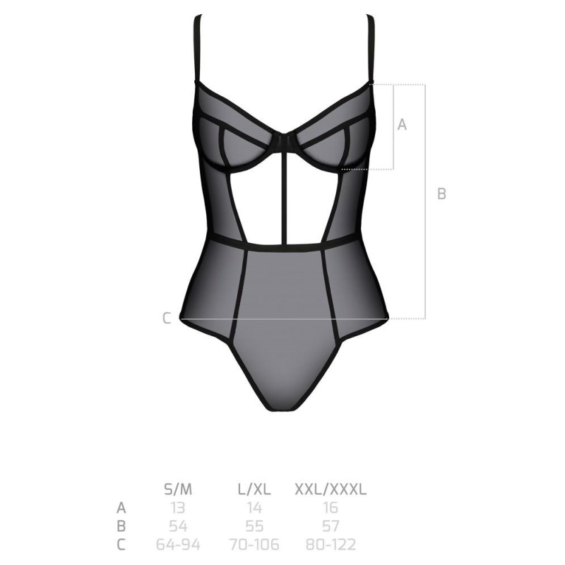 Passion Body Varella LP-890 - 6