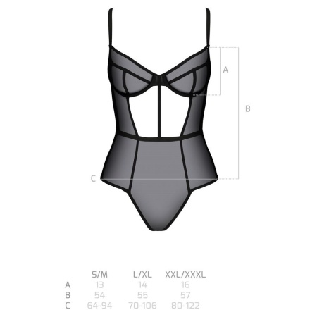 Passion Body Varella LP-890 - 6