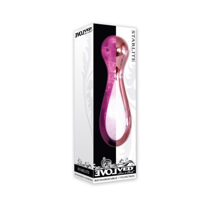 EVOLVED STARLITE PINK - 1