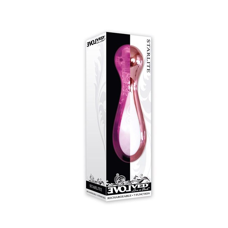EVOLVED STARLITE PINK - 1