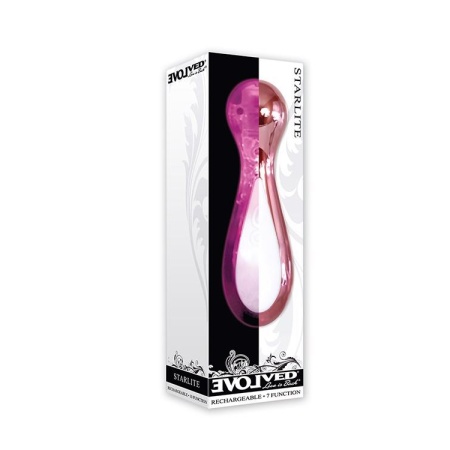 EVOLVED STARLITE PINK - 1