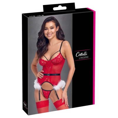 X-Mas Basque S/M - 1