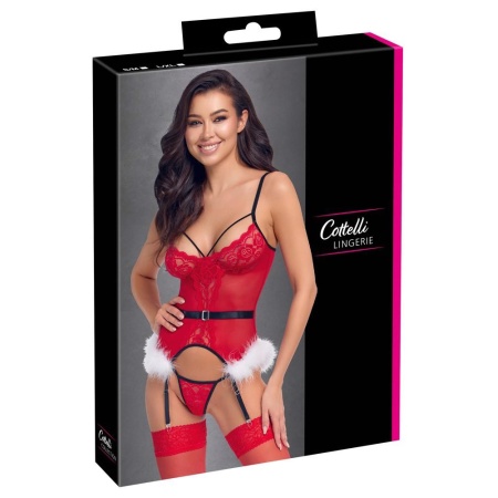 X-Mas Basque S/M - 1