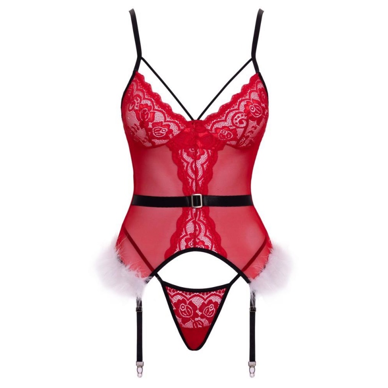 X-Mas Basque S/M - 4