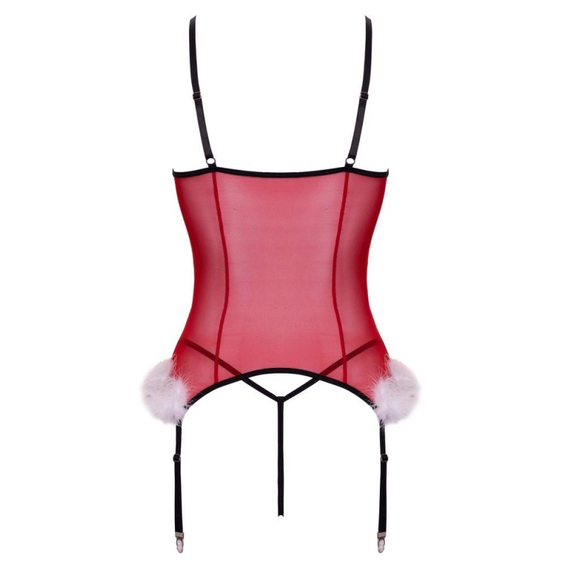 X-Mas Basque S/M - 5
