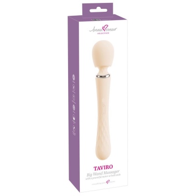 beau coeur Taviro Big Wand Mas - 1