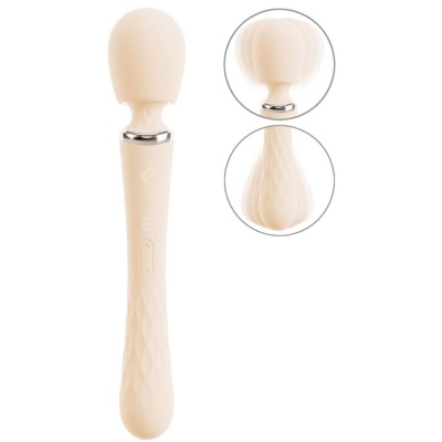beau coeur Taviro Big Wand Mas - 1 2