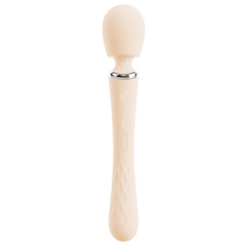 beau coeur Taviro Big Wand Mas - 3