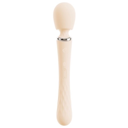 beau coeur Taviro Big Wand Mas - 3