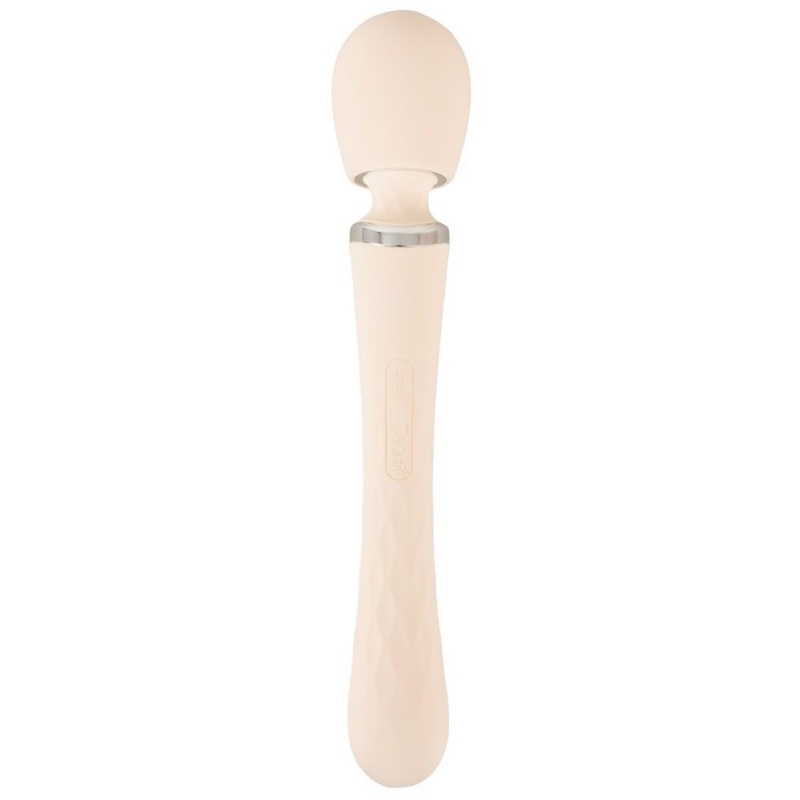 beau coeur Taviro Big Wand Mas - 4