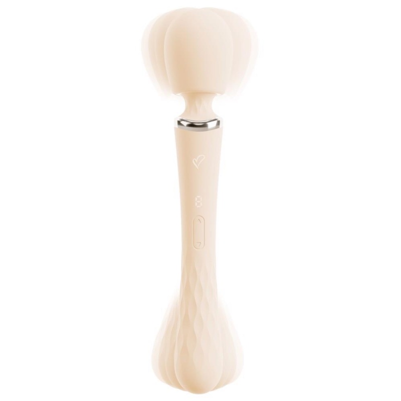 beau coeur Taviro Big Wand Mas - 5