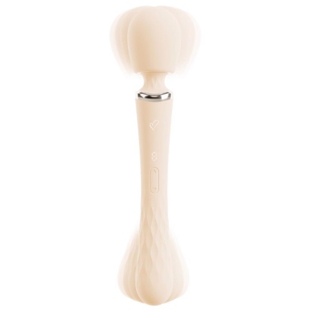 beau coeur Taviro Big Wand Mas - 5